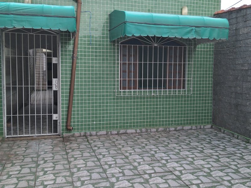 imóvel com 115m² - Jardim Suarão - Praia - Itanhaém