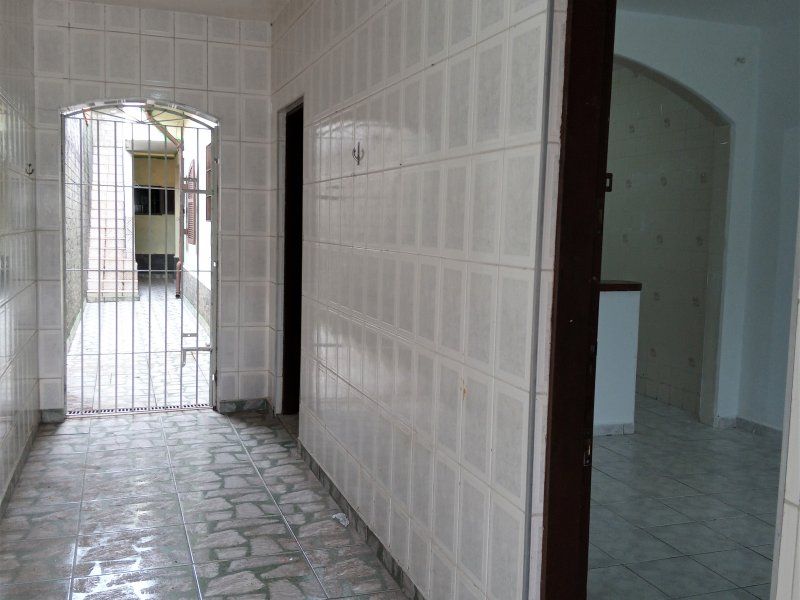 imóvel com 115m² - Jardim Suarão - Praia - Itanhaém