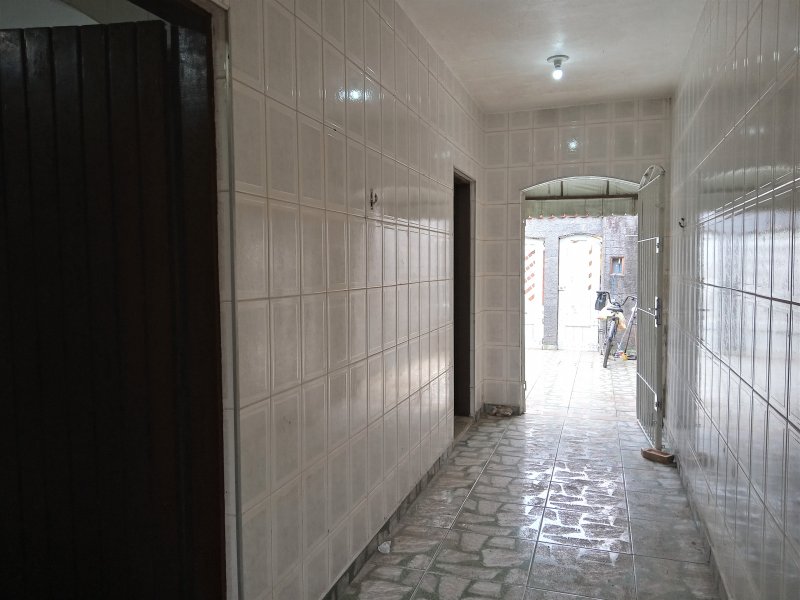 imóvel com 115m² - Jardim Suarão - Praia - Itanhaém