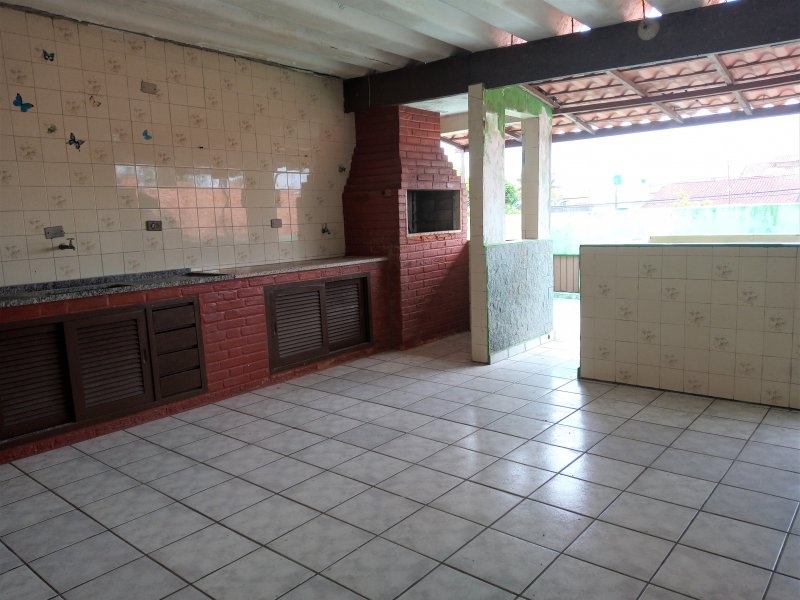 imóvel com 115m² - Jardim Suarão - Praia - Itanhaém