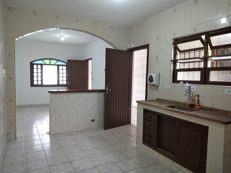 imóvel com 115m² - Jardim Suarão - Praia - Itanhaém