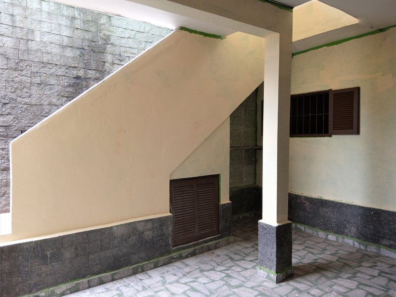 imóvel com 115m² - Jardim Suarão - Praia - Itanhaém