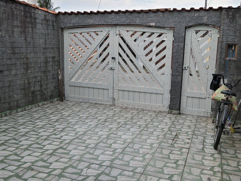 imóvel com 115m² - Jardim Suarão - Praia - Itanhaém