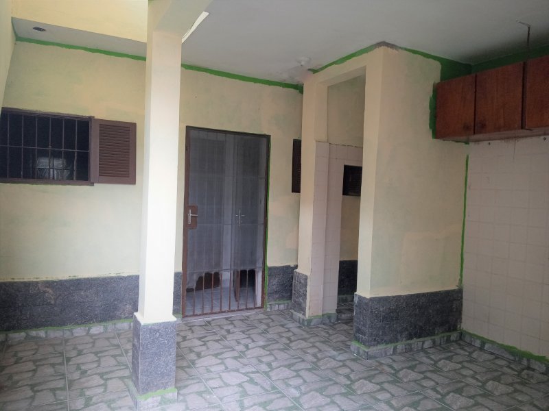 imóvel com 115m² - Jardim Suarão - Praia - Itanhaém