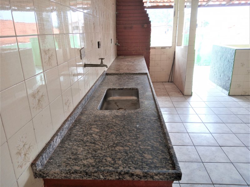 imóvel com 115m² - Jardim Suarão - Praia - Itanhaém
