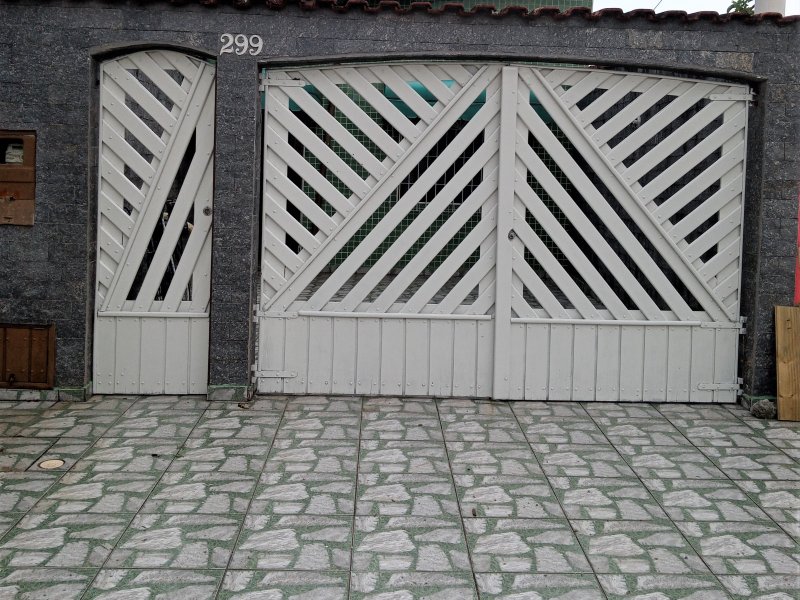 imóvel com 115m² - Jardim Suarão - Praia - Itanhaém