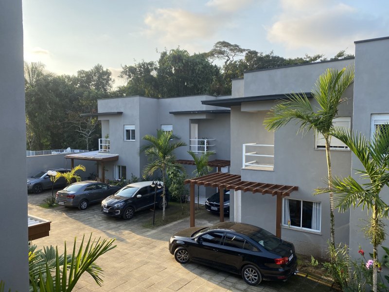 imóvel com 120m² - Praia do Una - São Sebastião