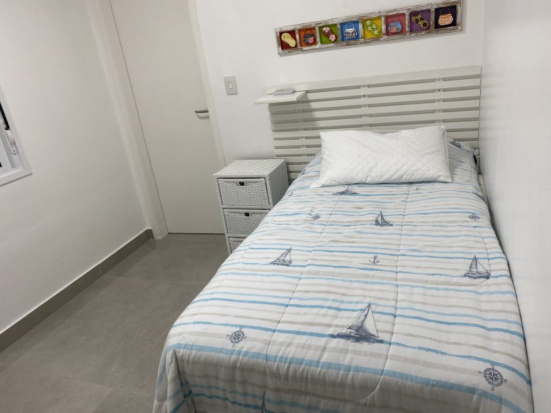 imóvel com 120m² - Praia do Una - São Sebastião
