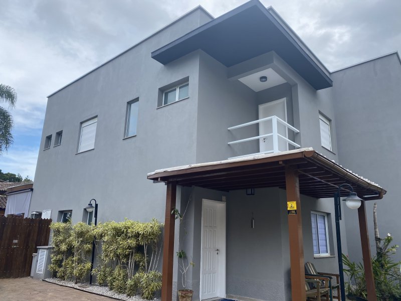 imóvel com 120m² - Praia do Una - São Sebastião