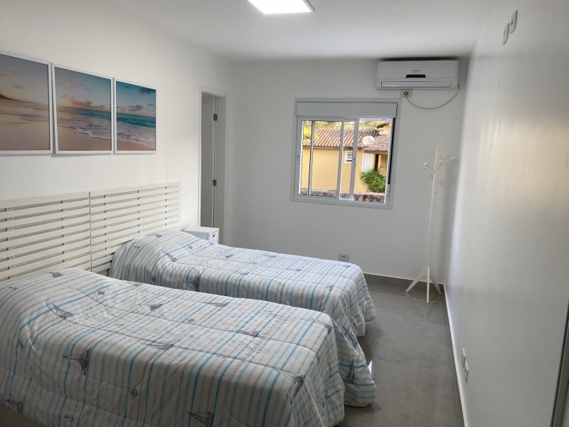 imóvel com 120m² - Praia do Una - São Sebastião