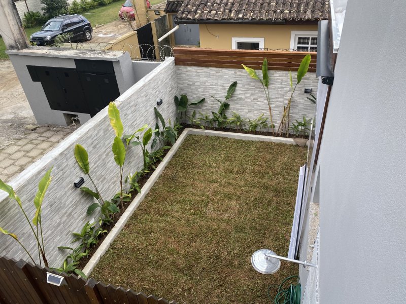 imóvel com 120m² - Praia do Una - São Sebastião