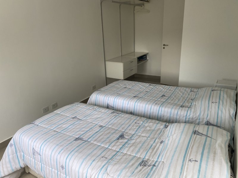 imóvel com 120m² - Praia do Una - São Sebastião