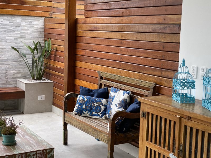imóvel com 120m² - Praia do Una - São Sebastião