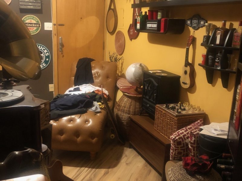 Apartamento à venda Consolação com 52m² e 1 quarto por R$ 599.000 - 1122892865-foto-ap-008.jpeg
