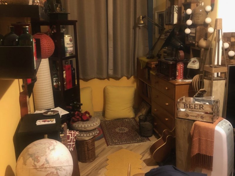 Apartamento à venda Consolação com 52m² e 1 quarto por R$ 599.000 - 1445915604-foto-ap-007.jpeg
