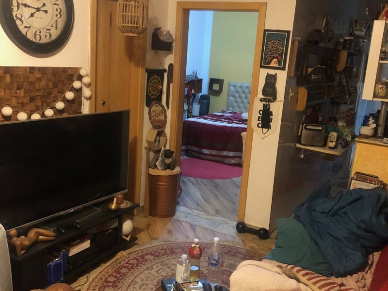Apartamento à venda Consolação com 52m² e 1 quarto por R$ 599.000 - 1615078967-foto-ap-009.jpeg