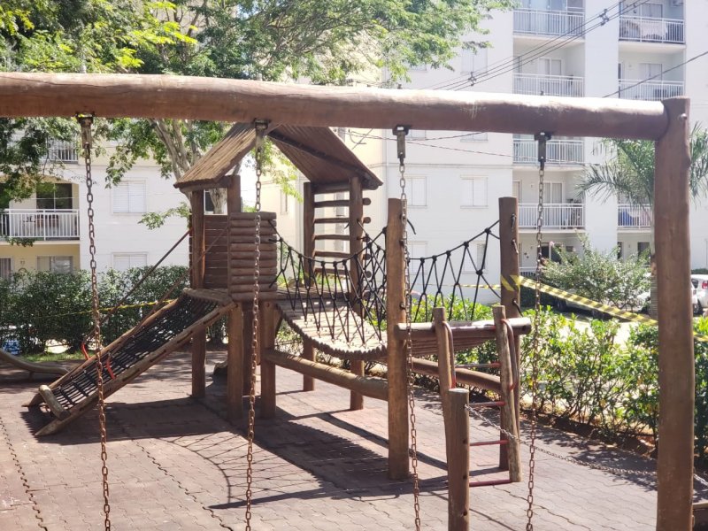 imóvel com 73m² - Vila São Francisco - Hortolândia