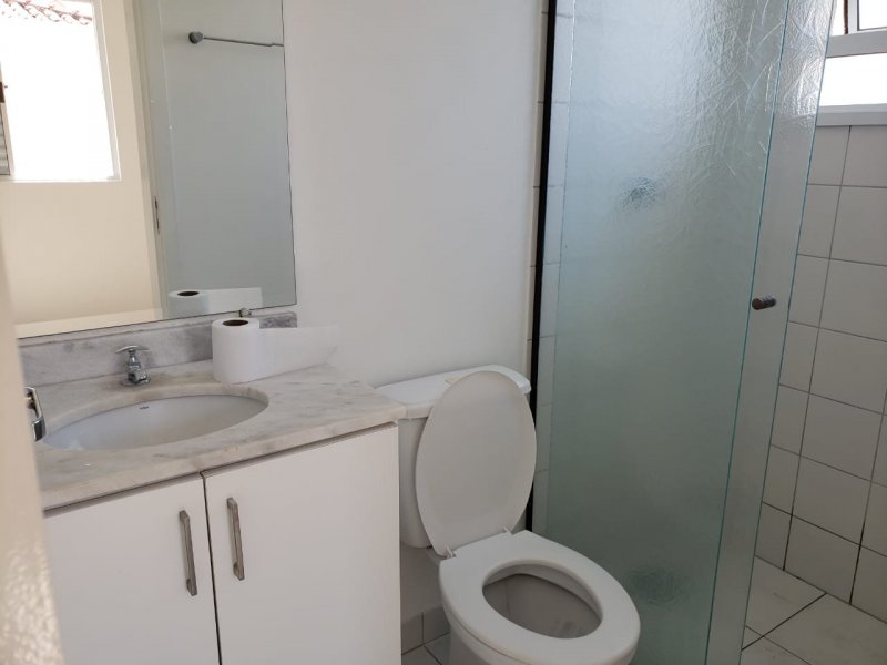 imóvel com 73m² - Vila São Francisco - Hortolândia