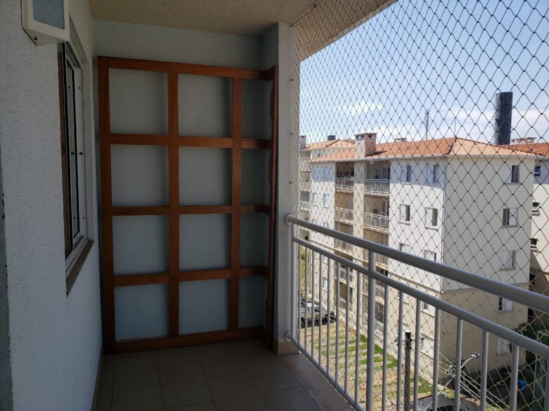 imóvel com 73m² - Vila São Francisco - Hortolândia