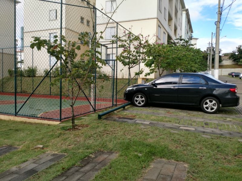 imóvel com 73m² - Vila São Francisco - Hortolândia