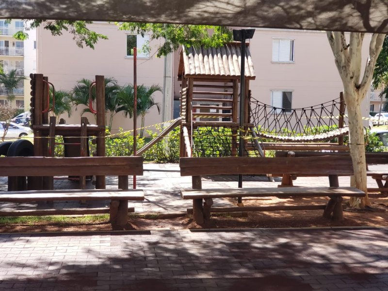imóvel com 73m² - Vila São Francisco - Hortolândia