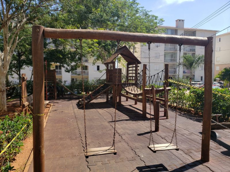 imóvel com 73m² - Vila São Francisco - Hortolândia