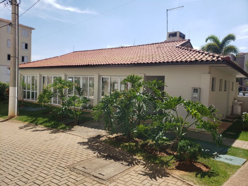 imóvel com 73m² - Vila São Francisco - Hortolândia