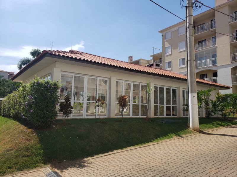 imóvel com 73m² - Vila São Francisco - Hortolândia