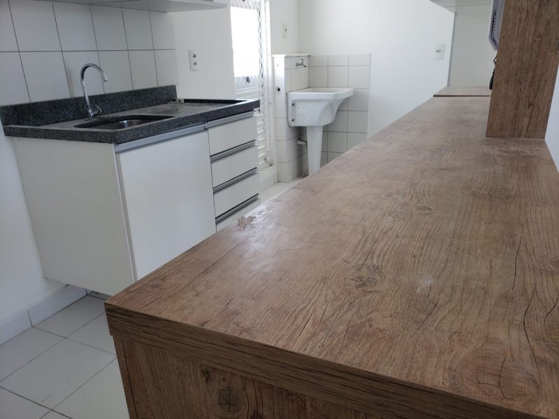 imóvel com 73m² - Vila São Francisco - Hortolândia