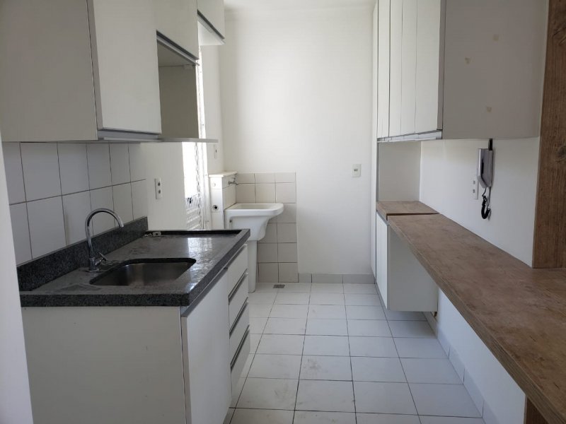 imóvel com 73m² - Vila São Francisco - Hortolândia