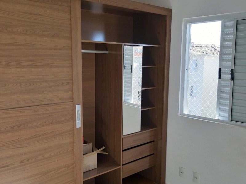 imóvel com 73m² - Vila São Francisco - Hortolândia