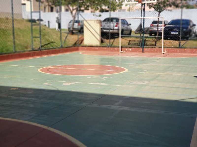 imóvel com 73m² - Vila São Francisco - Hortolândia