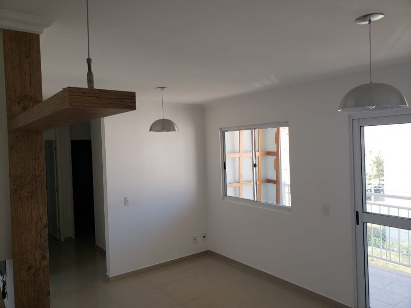 imóvel com 73m² - Vila São Francisco - Hortolândia