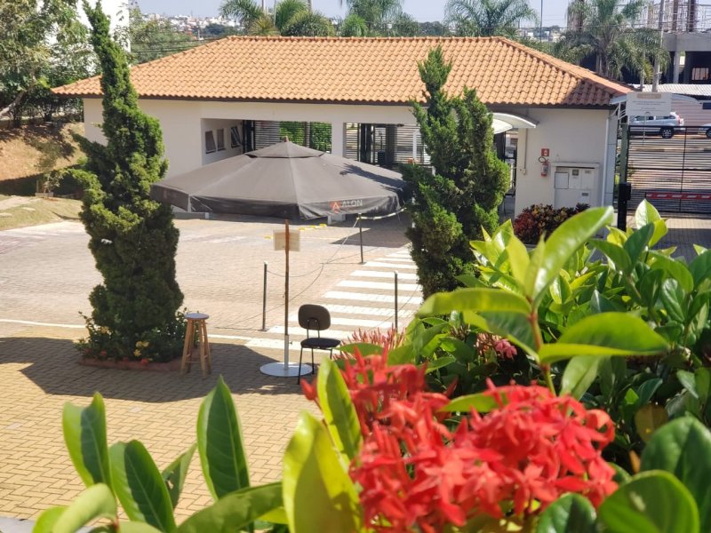 imóvel com 73m² - Vila São Francisco - Hortolândia