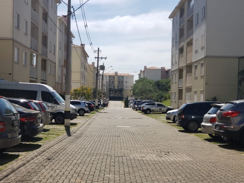 imóvel com 73m² - Vila São Francisco - Hortolândia