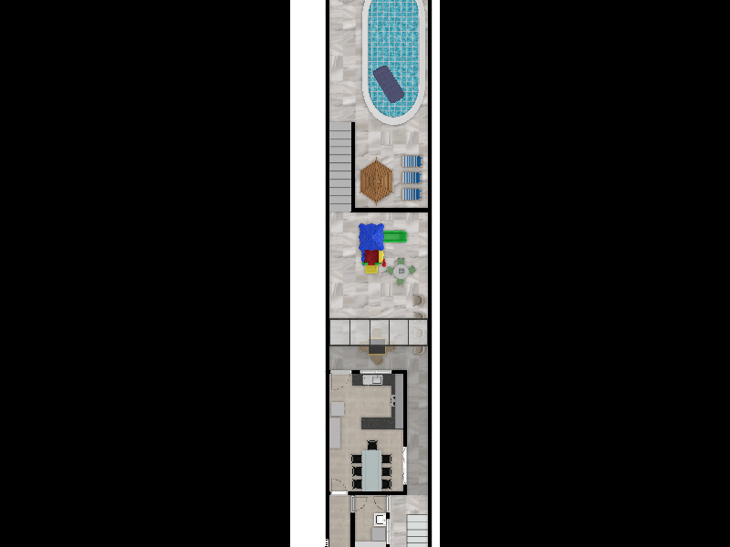 Casa à venda Jardim Pedroso com 220m² e 3 quartos por R$ 880.000 - 1104223883-27.png