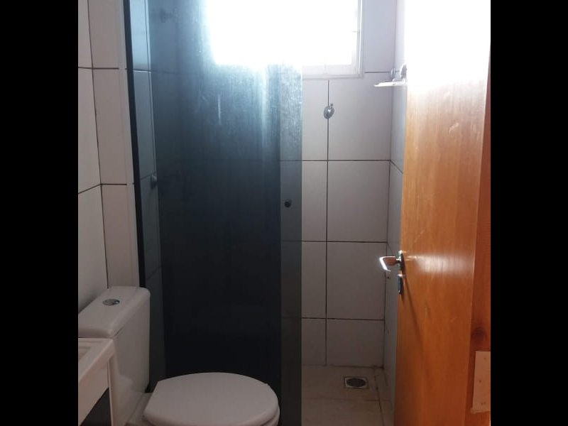 imóvel com 54m² - Vila Queiroz - Limeira