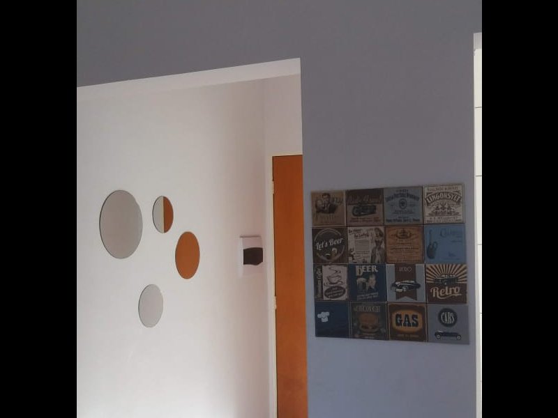 imóvel com 54m² - Vila Queiroz - Limeira