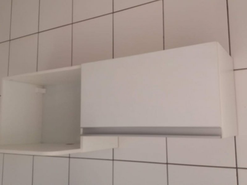 imóvel com 54m² - Vila Queiroz - Limeira