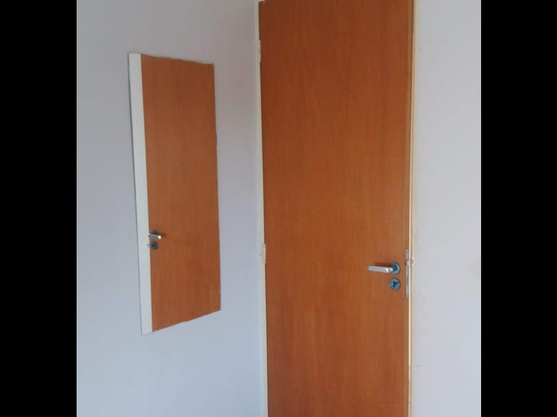imóvel com 54m² - Vila Queiroz - Limeira
