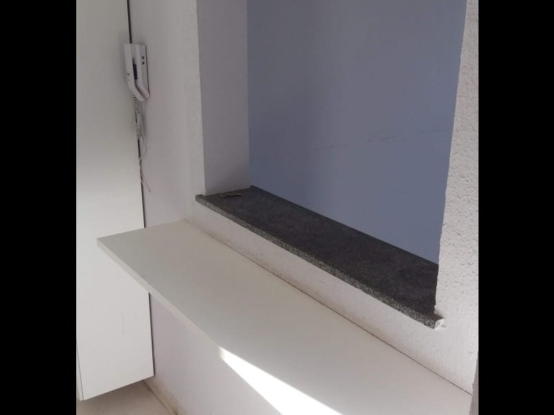 imóvel com 54m² - Vila Queiroz - Limeira