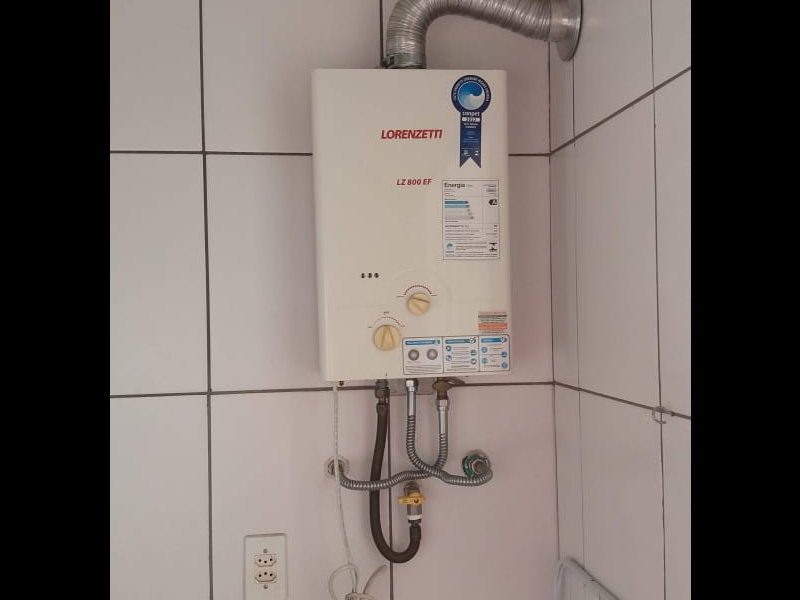 imóvel com 54m² - Vila Queiroz - Limeira