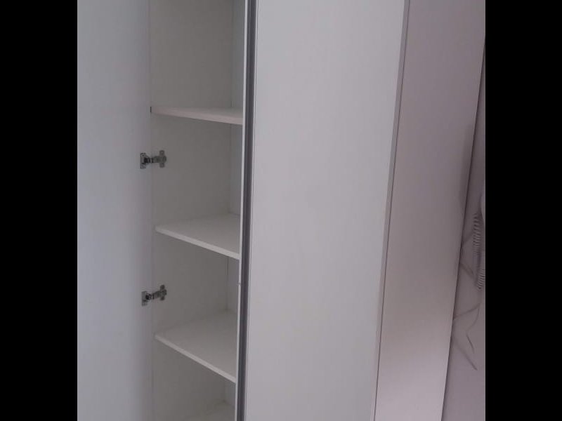 imóvel com 54m² - Vila Queiroz - Limeira