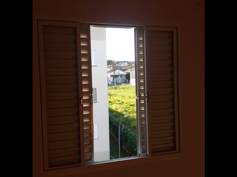 imóvel com 54m² - Vila Queiroz - Limeira