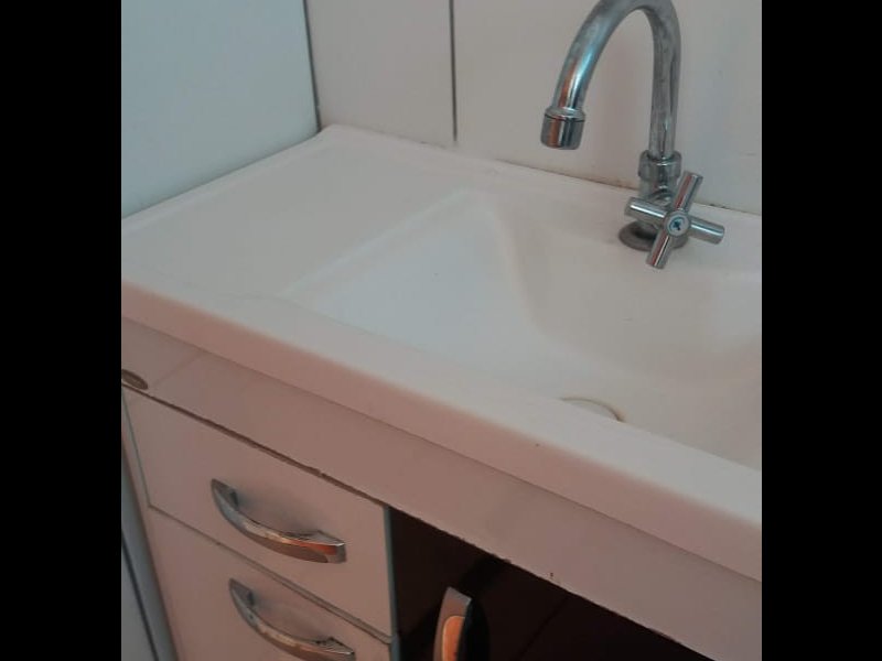 imóvel com 54m² - Vila Queiroz - Limeira