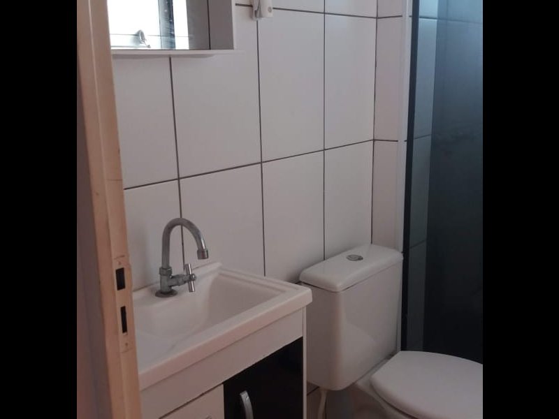 imóvel com 54m² - Vila Queiroz - Limeira