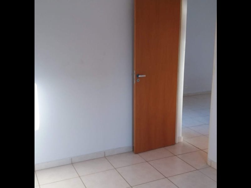 imóvel com 54m² - Vila Queiroz - Limeira