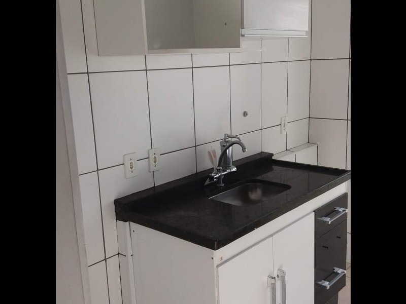 imóvel com 54m² - Vila Queiroz - Limeira