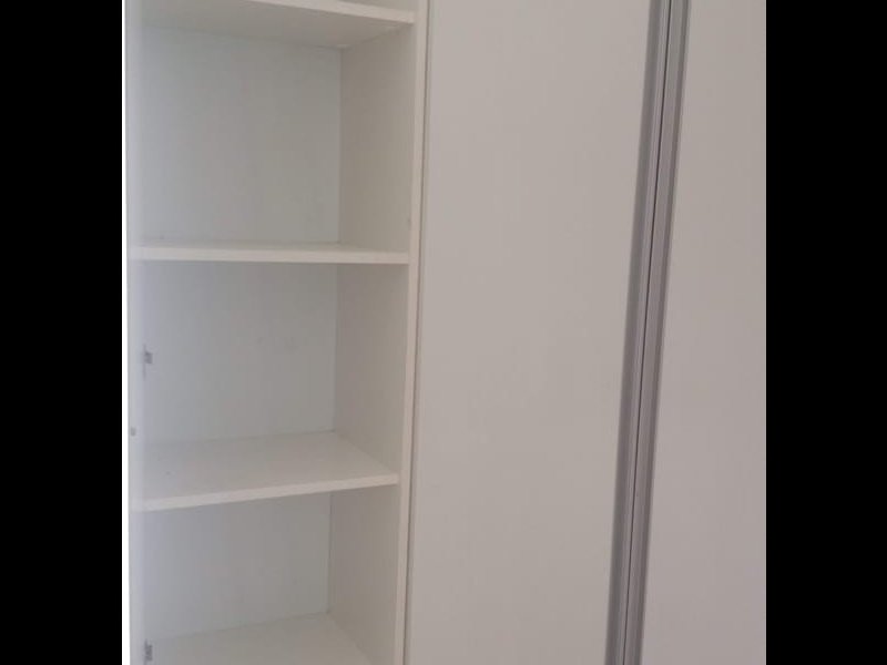 imóvel com 54m² - Vila Queiroz - Limeira