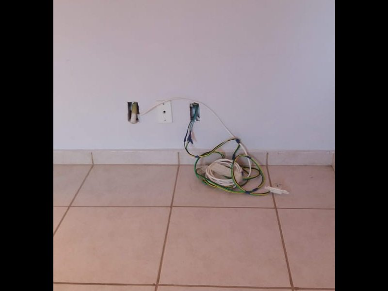 imóvel com 54m² - Vila Queiroz - Limeira